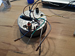 welches Kabel macht was ? - 2014 - Foto: Clemens Korcz
